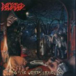 Download track Fright Deceased, King Fowley