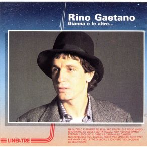 Download track Ma Il Cielo È Sempre Più Blu Rino Gaetano