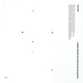 Download track It's Not Living (If It's Not With You) The 1975