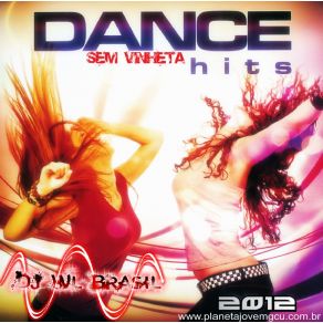 Download track Dance Hits 2012 02 Dj WL Brasil