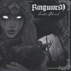 Download track The Apparition Ringworm