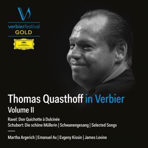Download track Schubert: Seligkeit, D. 433 (Live) Thomas Quasthoff