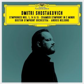 Download track Symphony No. 14 In G Minor Op. 135 - XI. Moderato: Conclusion Rainer Maria Rilke Shostakovich, Dmitrii Dmitrievich