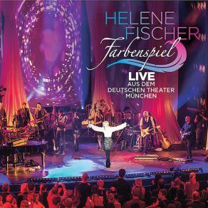Download track Feuerwerk Helene Fischer