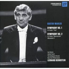 Download track Mahler - Symphony No. 3 In D Minor - Part 2 - 2. Tempo Di Menuetto. Sehr MaBig Gustav Mahler