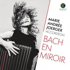 Download track 13. Prélude Et Fugue No. 8 In E-Flat Minor, BWV 853 Prélude Marie-Andrée Joerger