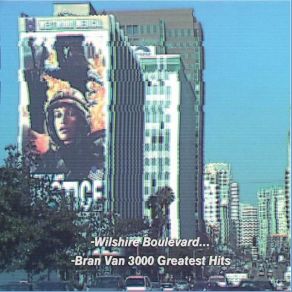 Download track Oui Bran Van 3000