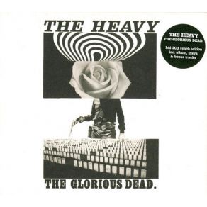 Download track What Makes A Good Man? The Heavy