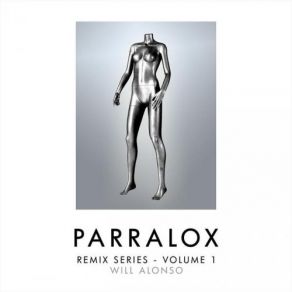 Download track Sharper Than A Knife (Will Alonso Tribe Remix - Remastered) Parralox