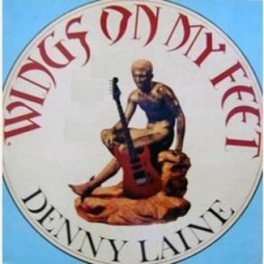 Download track Portrait Denny Laine