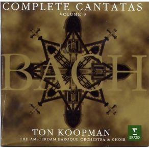 Download track 11. BWV 194 - Höchsterwünschtes Freudenfest05. Aria S: Hilf Gott Daß Es Uns G... Johann Sebastian Bach