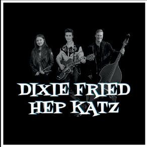 Download track My Baby Rocks Dixie Fried Hep Katz