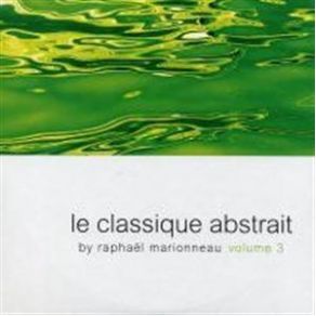 Download track Weit Weg Raphaël MarionneauMalino