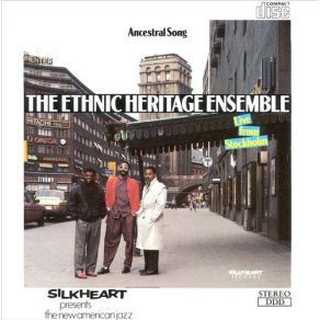 Download track Mamma's House Ethnic Heritage Ensemble