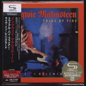Download track You Don't Remember, I'll Never Forget Joe Lynn Turner, Yngwie Malmsteen, Barry Dunaway