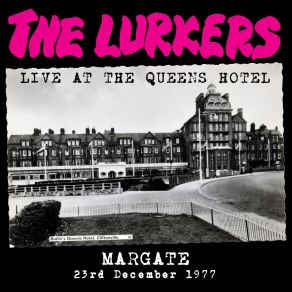 Download track I'm On Heat (Live) The Lurkers