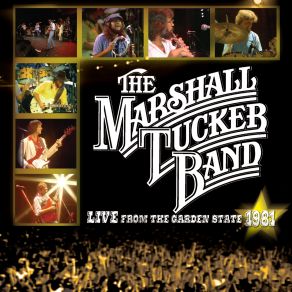 Download track Searchin' For A Rainbow (Live From The Garden State 1981) The Marshall Tucker Band
