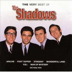 Download track Apache The Shadows