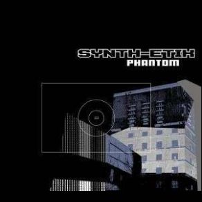 Download track Phantom Synth - Etik