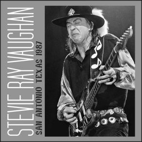 Download track Srv Intro (Live At The Majestic Theatre, San Antonio, Texas, 1st February 1987) Stevie Ray Vaughan
