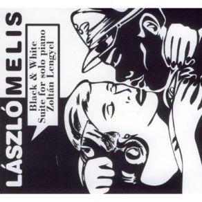 Download track Preludium Laszlo Melis