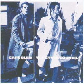 Download track Hope (Feelings Gonna Getcha) The Style Council