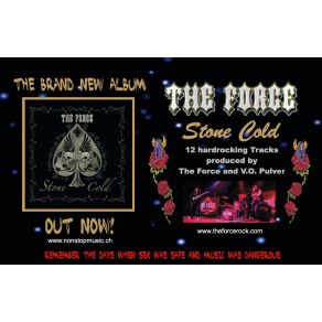Download track Call Me A Doctor The Force