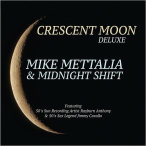 Download track Jumpin' With Jimmy The Midnight Shift, Mike Mettalia