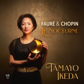 Download track Nocturne No. 6 In D-Flat Major, Op. 63 Tamayo Ikeda