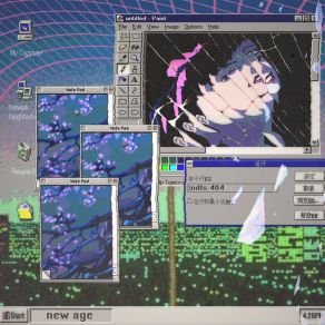 Download track Beginning Of The End (Intro) Ndls404