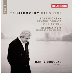 Download track 09.6 Moments Musicaux, Op. 16- No. 4, Presto Piotr Illitch Tchaïkovsky