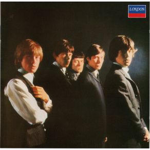 Download track Can I Get A Witness Rolling Stones