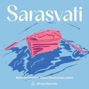 Download track Poulenc: Sonata For Violin And Piano, FP 119: III. Presto Tragico (1949 Nouvelle Version) Dina Ivanova, Merel Vercammen