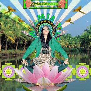 Download track Atention M. I. A