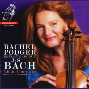 Download track Concerto In A Major, After BWV 1055 / Allegro Ma Non Tanto The Director, Rachel Podger, Brecon Baroque
