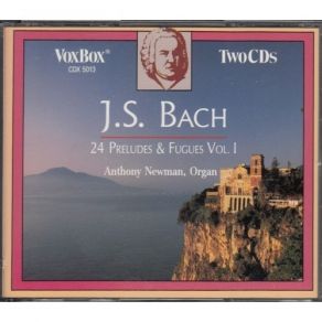 Download track 9. Toccata Und Fuge Für Orgel In F-Dur BWV 540 BC J39 55 73 Johann Sebastian Bach