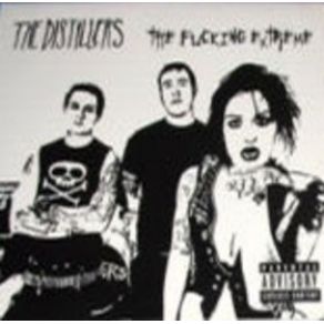 Download track Hall Of Mirrors The Distillers