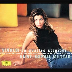 Download track 04.1. Allegro Non Molto - Allegro Antonio Vivaldi