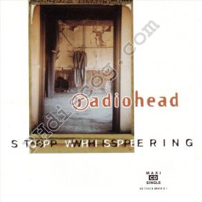 Download track Creep (Acoustic) RadioheadO'Brien, Thom Yorke