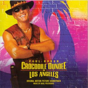 Download track Proposal / Wedding Day BASIL POLEDOURIS