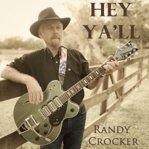 Download track Craziest Thing I'll Do Randy Crocker