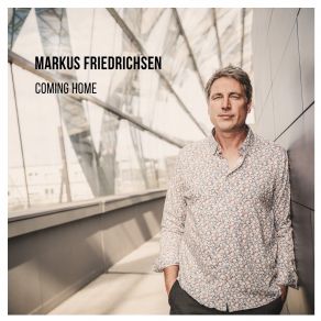 Download track Waiting For Spring Markus Friedrichsen