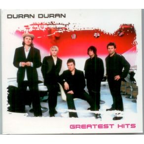 Download track Serious Duran Duran