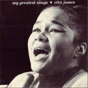 Download track Something's Got A Hold On Me Etta James