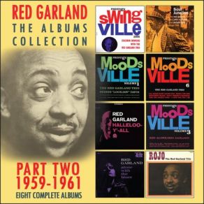 Download track I've Got It Bad (And That Ain't Good) Red GarlandThat Ain'T Good