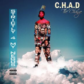 Download track I'd Rather Be Ya Negus C. H. A. D. The Change