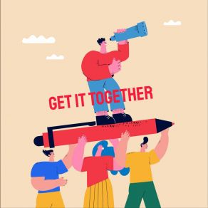 Download track Get It Together Sana Bonds