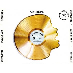 Download track I'M Lookin' Out The Window Cliff Richard