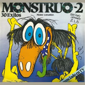 Download track Breakin´.. There´s No Stopping Us. Monstruo-2