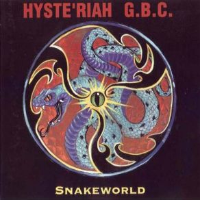 Download track How Does It Feel Hyste'riah G. B. C
